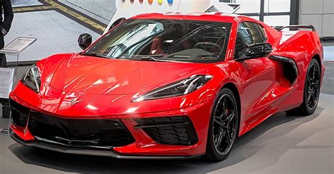 corvette wiki|corvette c8 wikipedia.